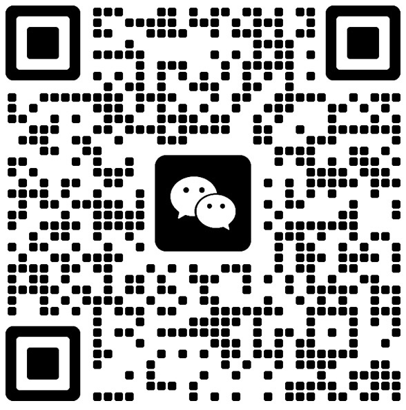 扫码添加微信-华科轻创